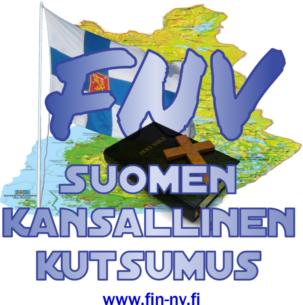 FNV logo 5000 suomi